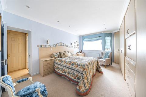 1, Burlington Park House Dennis Lane, Stanmore, HA7 4LA