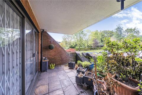 1, Burlington Park House Dennis Lane, Stanmore, HA7 4LA
