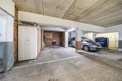 1, Burlington Park House Dennis Lane, Stanmore, HA7 4LA
