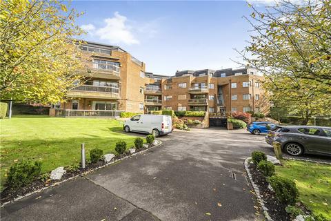 1, Burlington Park House Dennis Lane, Stanmore, HA7 4LA