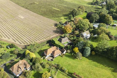 5 bedroom detached house for sale, The Old Post Office, South Street, Boughton-under-Blean