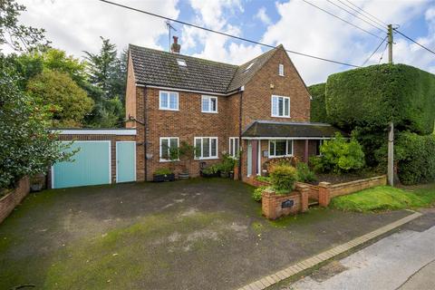 5 bedroom detached house for sale, The Old Post Office, South Street, Boughton-under-Blean