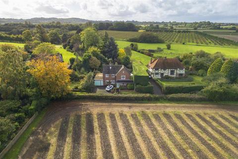 5 bedroom detached house for sale, The Old Post Office, South Street, Boughton-under-Blean