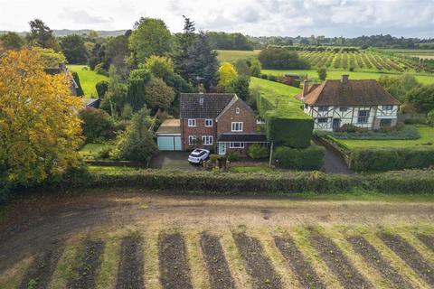 5 bedroom detached house for sale, The Old Post Office, South Street, Boughton-under-Blean