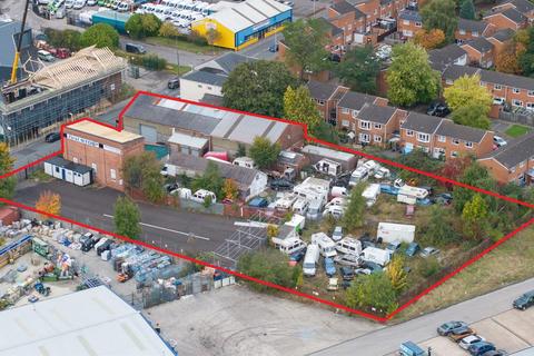 Property for sale, Whessoe Road, Darlington