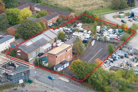 Property for sale, Whessoe Road, Darlington