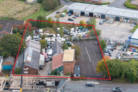 Property for sale, Whessoe Road, Darlington