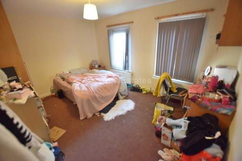6 bedroom terraced house to rent, De Beauvoir Road, Reading
