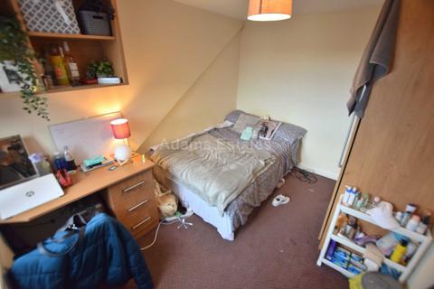 6 bedroom terraced house to rent, De Beauvoir Road, Reading
