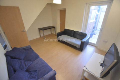 undefined, De Beauvoir Road, Reading