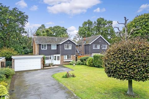 4 bedroom detached house for sale, Woodlands, Welshwood Park, Colchester, Essex, CO4