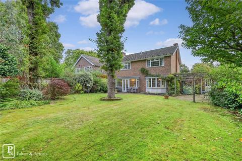 4 bedroom detached house for sale, Woodlands, Welshwood Park, Colchester, Essex, CO4