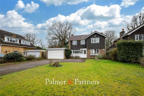 4 bedroom detached house for sale, Woodlands, Welshwood Park, Colchester, Essex, CO4