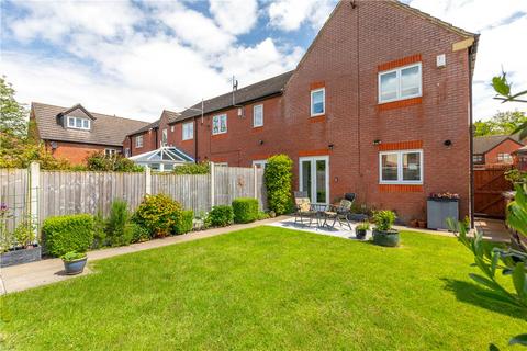 undefined, Acorn Way, Pool in Wharfedale, Otley, West Yorkshire, LS21