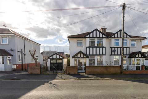 3 bedroom semi-detached house for sale, Harrow Road, Brislington, BRISTOL, BS4