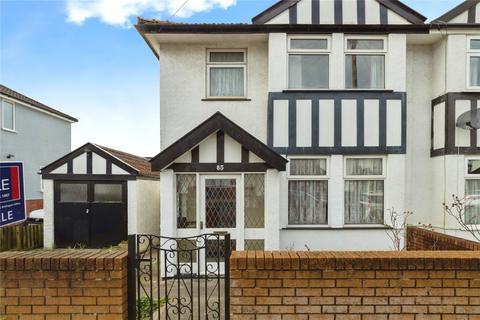 3 bedroom semi-detached house for sale, Harrow Road, Brislington, BRISTOL, BS4