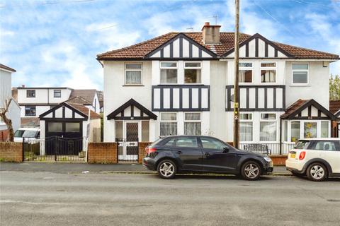 3 bedroom semi-detached house for sale, Harrow Road, Brislington, BRISTOL, BS4