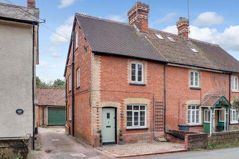 3, Copplestone Cottages Broadway, Woodbury, Exeter, EX5 1NS