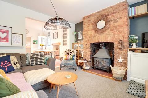3, Copplestone Cottages Broadway, Woodbury, Exeter, EX5 1NS