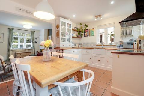 3, Copplestone Cottages Broadway, Woodbury, Exeter, EX5 1NS