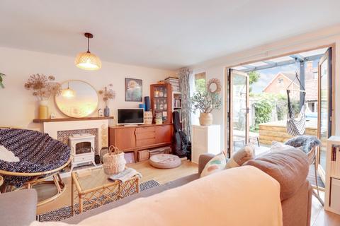 3, Copplestone Cottages Broadway, Woodbury, Exeter, EX5 1NS
