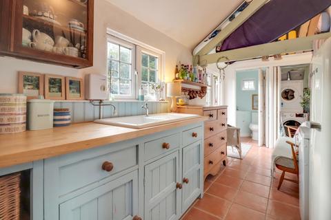 3, Copplestone Cottages Broadway, Woodbury, Exeter, EX5 1NS