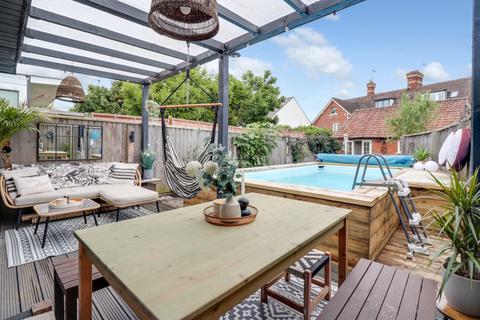 3, Copplestone Cottages Broadway, Woodbury, Exeter, EX5 1NS