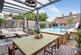 Rear Garden Decking