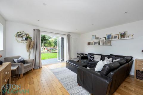 4 bedroom semi-detached house for sale, Wilbury Gardens, Hove BN3