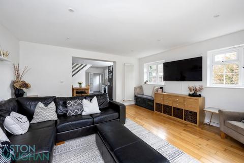 4 bedroom semi-detached house for sale, Wilbury Gardens, Hove BN3