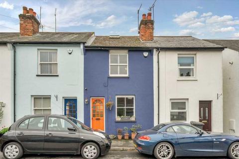 2 bedroom terraced house for sale, Primrose Gardens, Bushey, WD23.