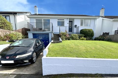 3 bedroom detached bungalow for sale, Loe Valley Road, Helston TR13