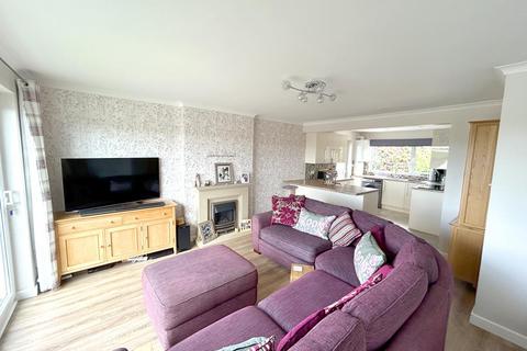 3 bedroom detached bungalow for sale, Loe Valley Road, Helston TR13