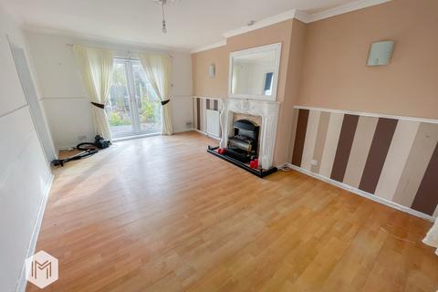 3 bedroom semi-detached house for sale, Enid Place, Bamfurlong, Wigan, Greater Manchester, WN2 5JR