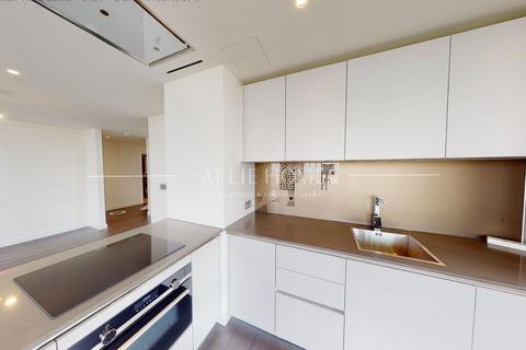 2 bedroom apartment for sale, 71 Bondway, London SW8