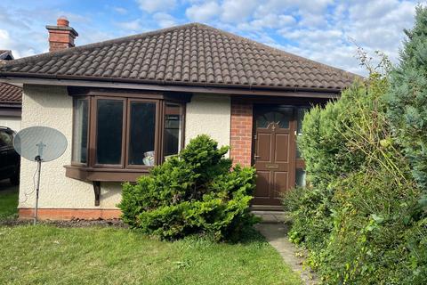 2 bedroom detached bungalow for sale, Crestbrooke, Northallerton, North Yorkshire