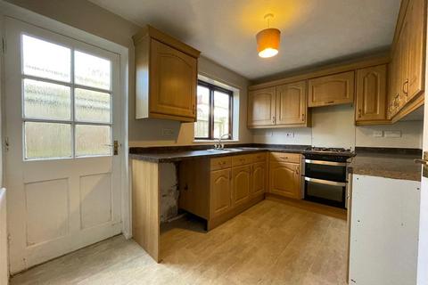 2 bedroom detached bungalow for sale, Crestbrooke, Northallerton, North Yorkshire