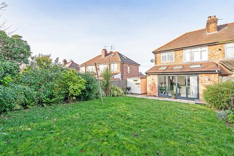 3 bedroom semi-detached house for sale, Greenfields Avenue, Appleton, Warrington