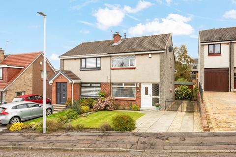 2 bedroom semi-detached house for sale, Woodlands Drive, Bo’ness, EH51