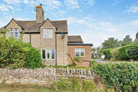 2 bedroom semi-detached house for sale, Pickworth, Stamford, Lincolnshire