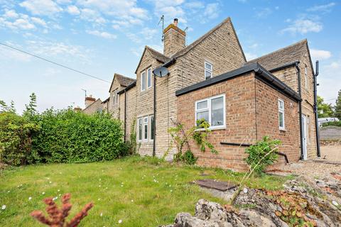 2 bedroom semi-detached house for sale, Pickworth, Stamford, Lincolnshire