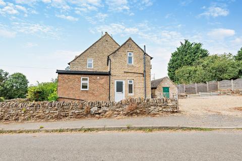 2 bedroom semi-detached house for sale, Pickworth, Stamford, Lincolnshire