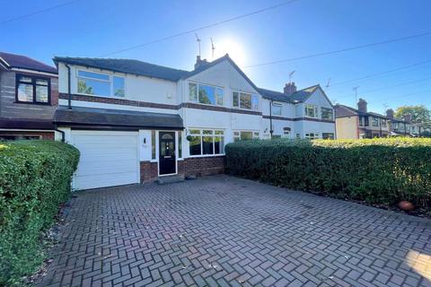 3 bedroom semi-detached house for sale, Abbey Road, Sandbach