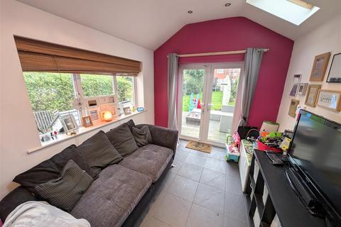 3 bedroom semi-detached house for sale, Abbey Road, Sandbach