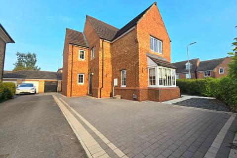 5 bedroom detached house for sale, Brougham Close, Ingleby Barwick, Stockton-On-Tees