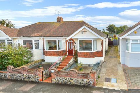 2 bedroom semi-detached bungalow for sale, Nethercourt Gardens, Ramsgate, Kent