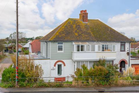 5 bedroom semi-detached house for sale, Dymchurch Road, St Marys Bay