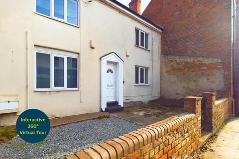 12 Fleetgate, Barton-upon-humber, DN18 5QA