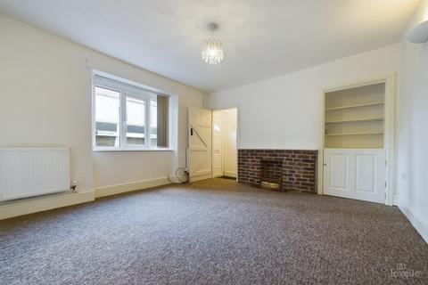12 Fleetgate, Barton-upon-humber, DN18 5QA