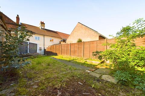 12 Fleetgate, Barton-upon-humber, DN18 5QA